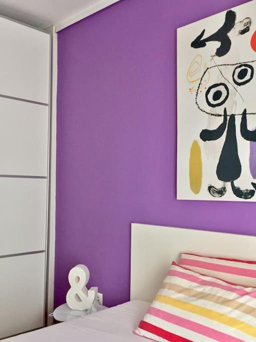 Super Heroes Apartment Солун Екстериор снимка
