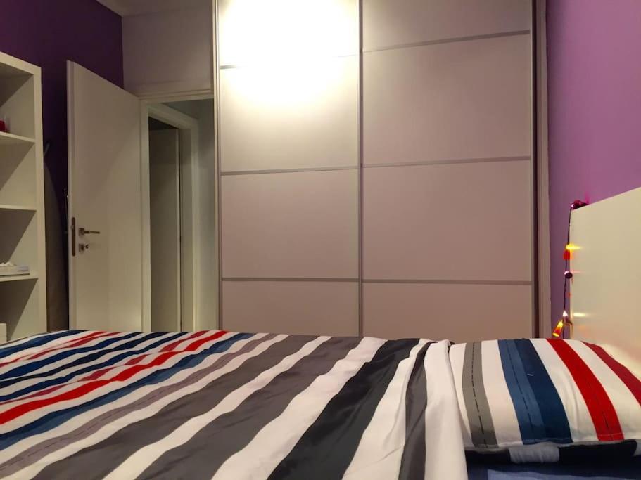 Super Heroes Apartment Солун Екстериор снимка